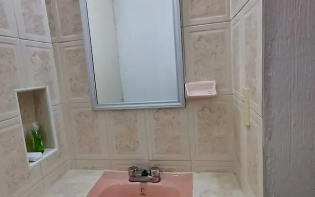 Departamento Renata Huatulco