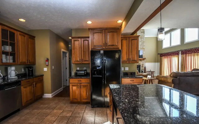 This Is Us 6 Bedroom House