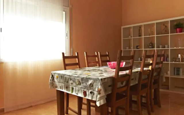 Casa Tord I