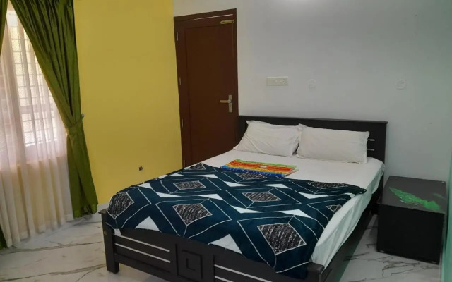 Dilkush Munroe Homestay