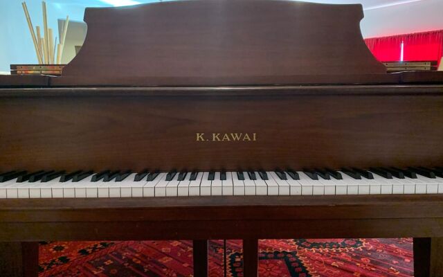 Quiet Mind Mountain Lodge, Retreat and Spa