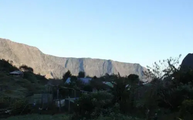 Maison RÉunion