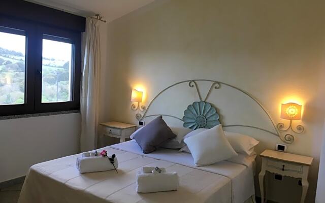 Hotel Sorgente