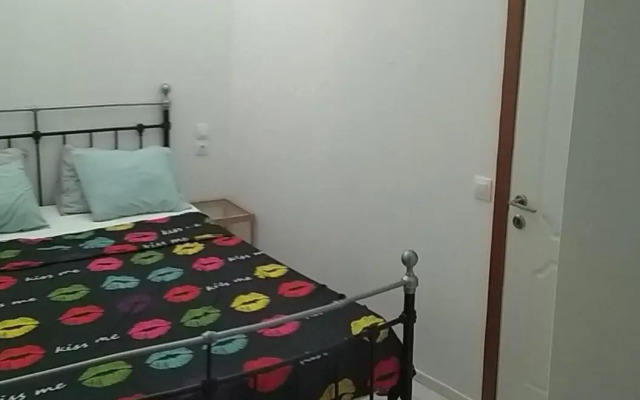"Apartment 2"