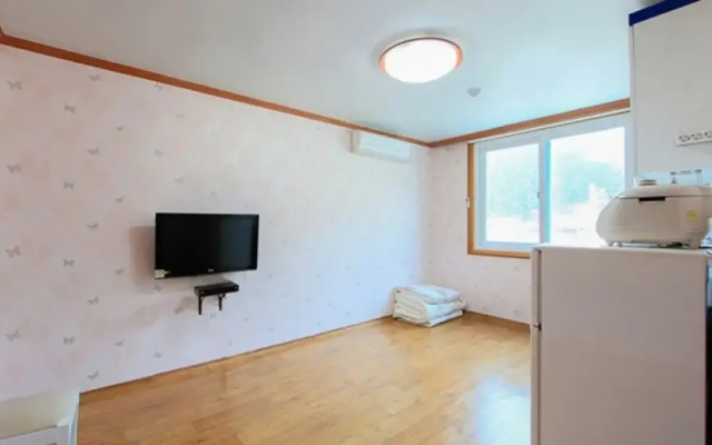 Namhae Gaennaeeum Pension