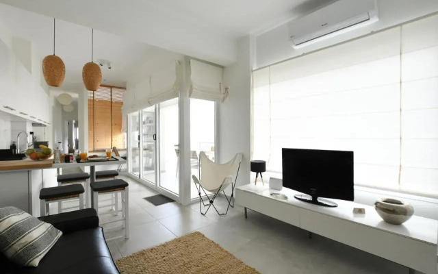 Ammos Suite