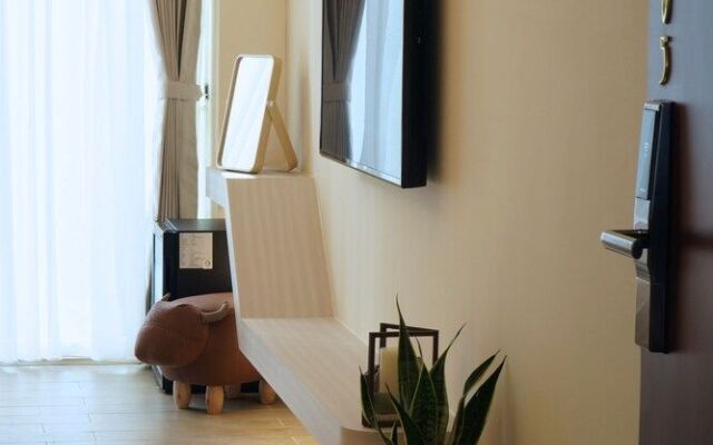Little Piggy B&B