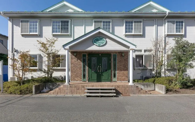 Oyo Hotel Four Season Yamoto Higashimatsushima