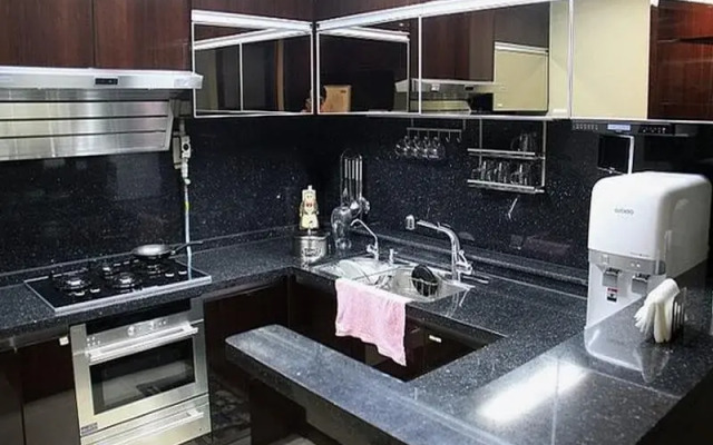Centum Guest House