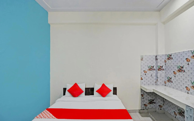 OYO Flagship 80459 Soho Lite