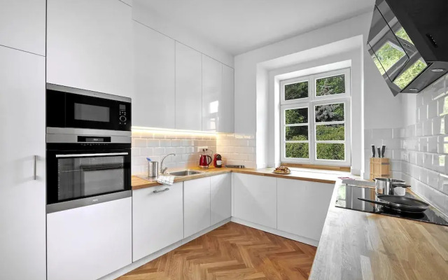 DownTown Suites Mala Strana