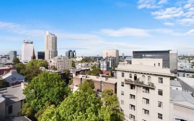 Best of City-suburbs Living in Trendy Darlinghurst