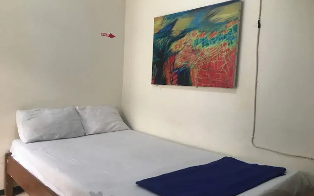 OYO 94231 Gunung Mas Homestay