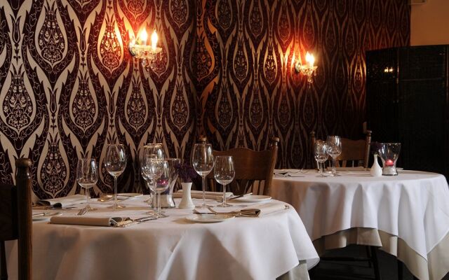 Boutique Hotel Slenaker Vallei