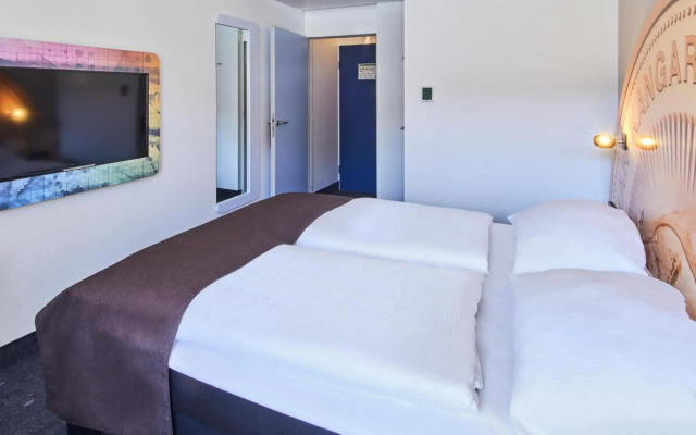 B&B Hotel Offenbach-Kaiserlei
