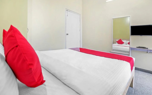 Transit Hotel By OYO Rooms
