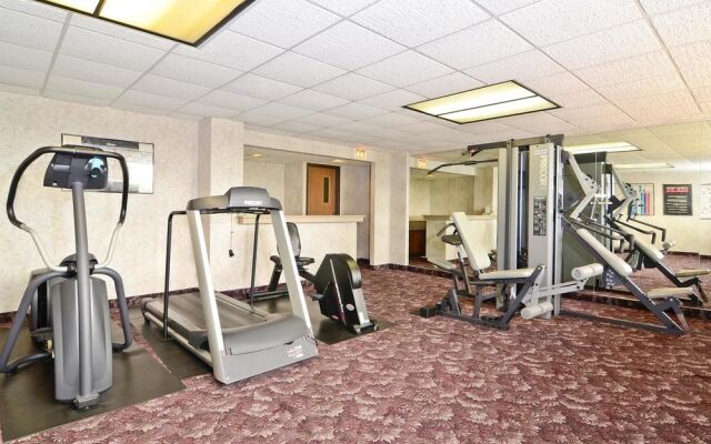 Radisson Hotel St. Paul Downtown