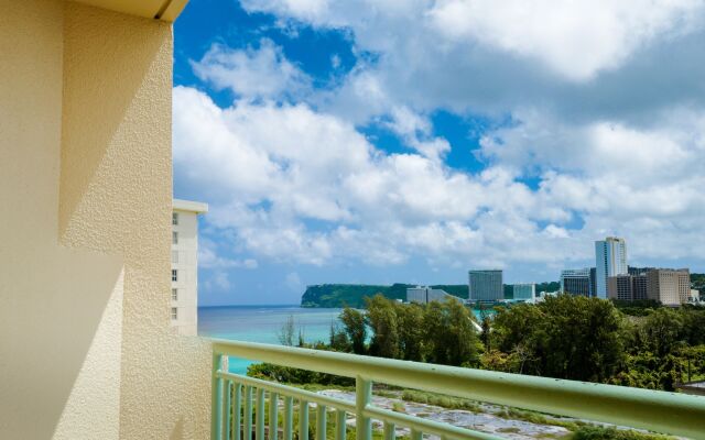 Holiday Resort & Spa Guam