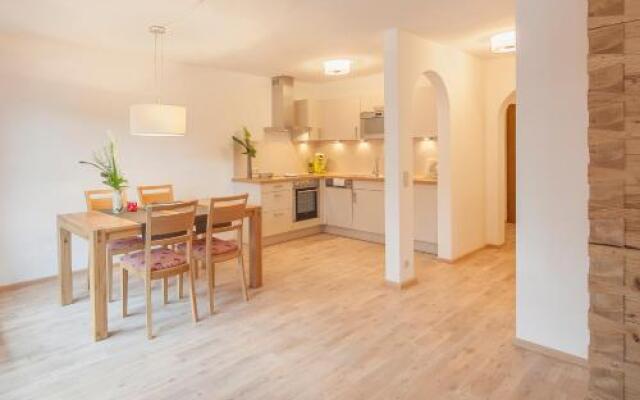 Ferienwohnungen am Marktplatz