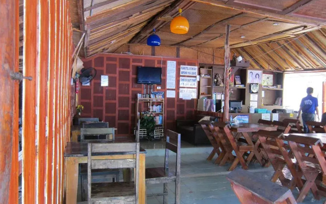 Bamboo Mountain View Resort
