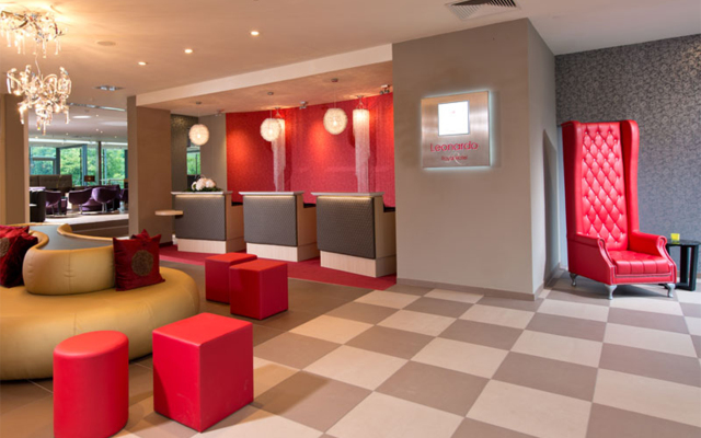 Leonardo Royal Hotel Koeln - Am Stadtwald