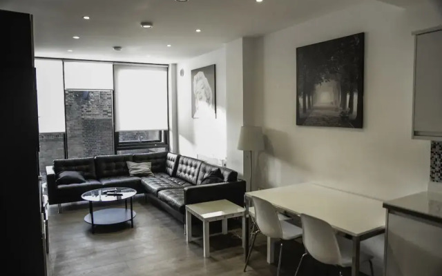 MD Luxury Apartment