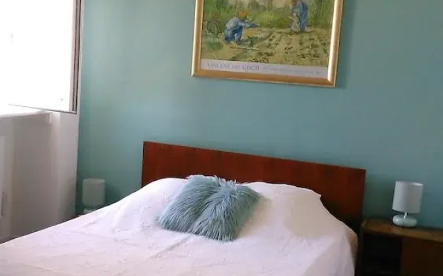 A La Maison D'Hotes