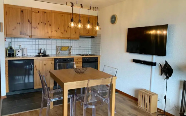 Studio Hauts-de-Nendaz G2 ski in-out