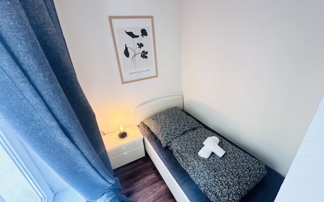 Appartementhaus am Dom