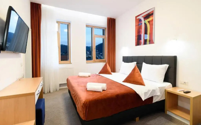 Hotel Urban