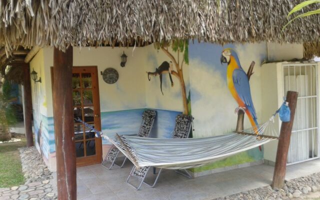 Paradise Inn
