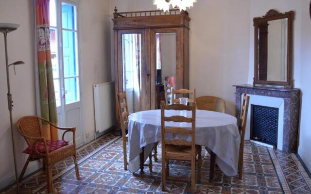 Appartement Collioure, 4 pièces, 6 personnes - FR-1-225-684