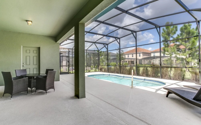 Wildwood Way Villa 1