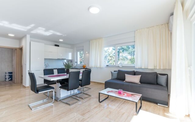Apartments Corkovic