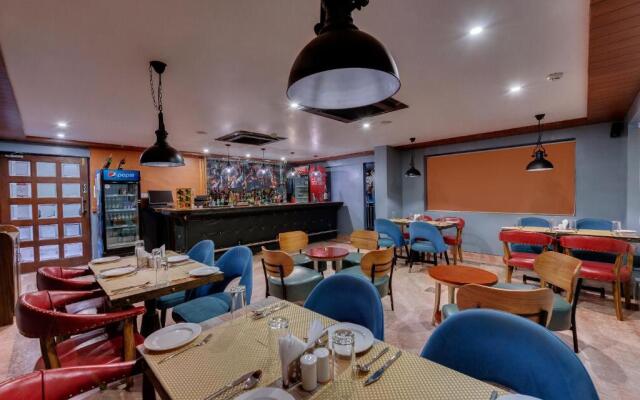 The Fern Residency Hubballi