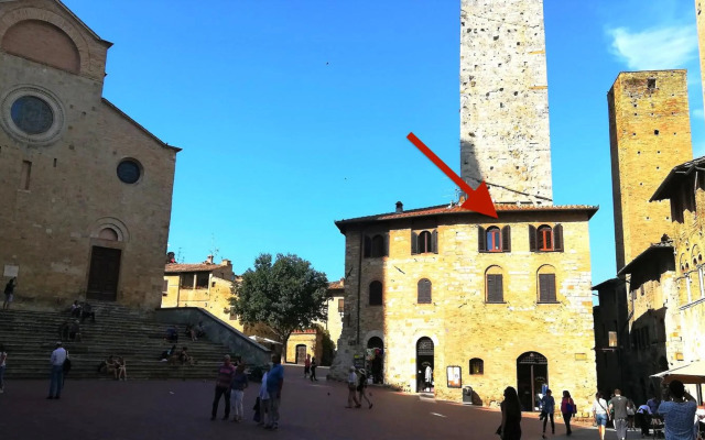 Sangi Studio Apartment Vista Duomo