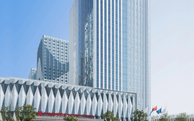 Wanda Realm Jinhua