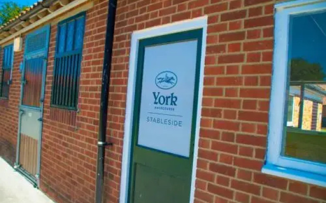 The Stable Suite @ York Racecourse