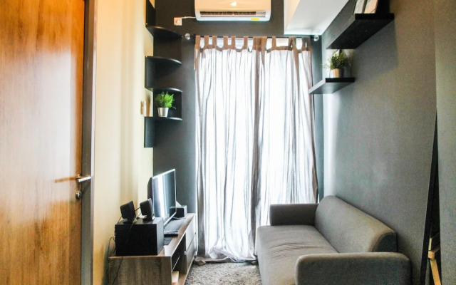 New 1Br Akasa Apartment