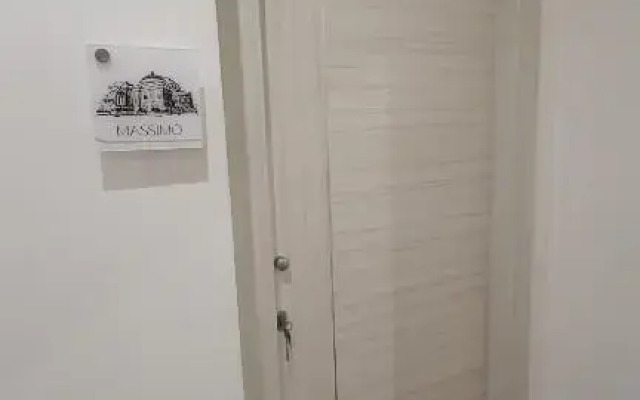 Garibaldi Rooms 29 - Piazza Marina a Palermo - In pieno Centro.