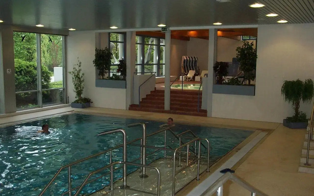 Kurpark-Hotel Bad Dürkheim