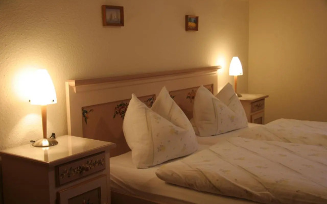 Ferienwohnung Heilingbrunner