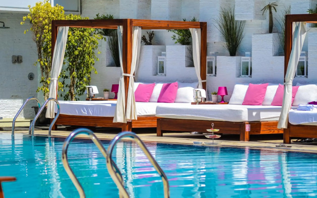 Sun City Hotel - The Gabriel