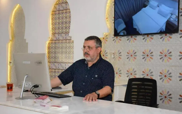 Alfarhan Panda Alfayha