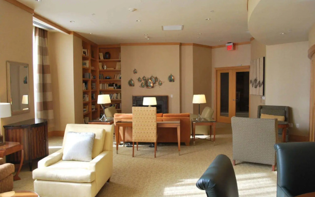 Charles River Executive Suites