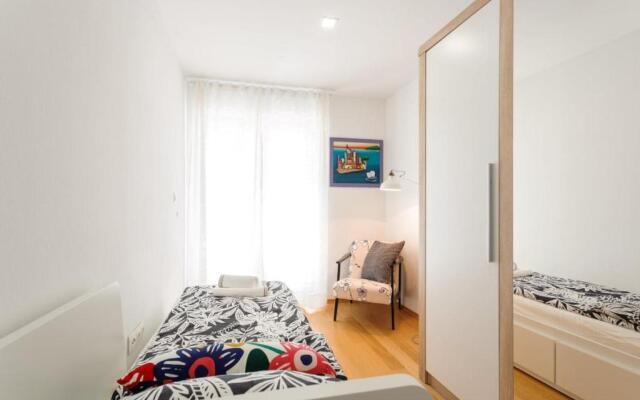 Apartment Gazo