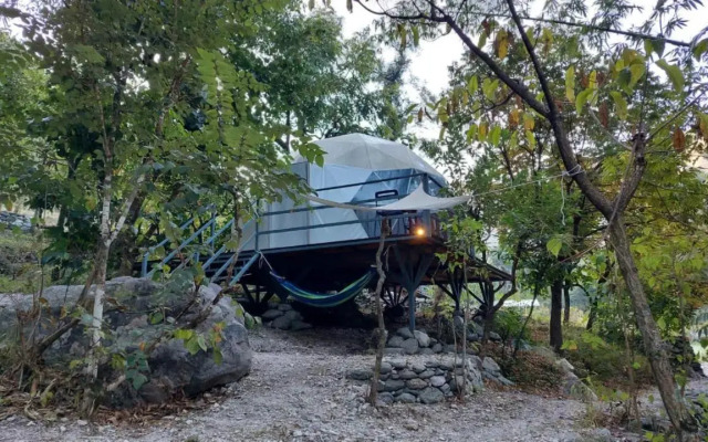 Glamping Tales by the Riverside - Luxury Tents