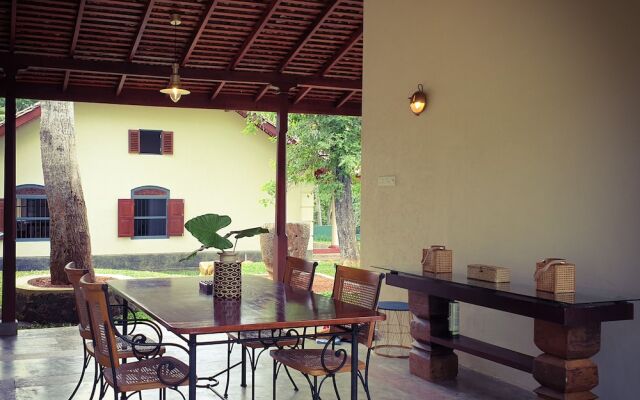 The Mugatiya