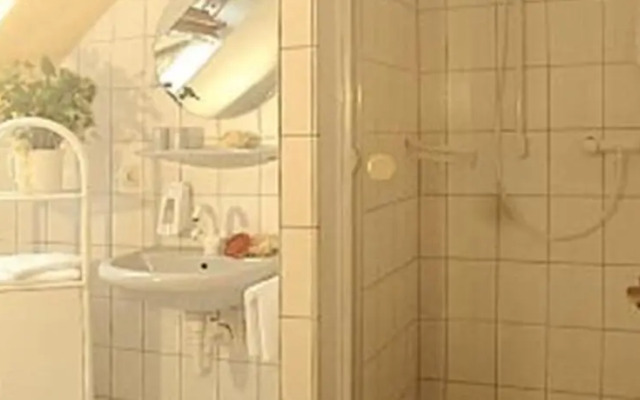 Hotel Weinhaus Nalbach