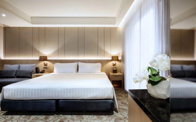 Hotel Valletta